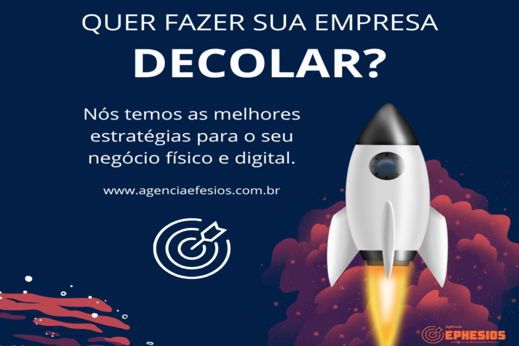 agencia de publicidade