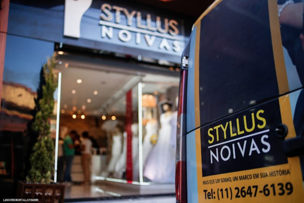 Styllu's Noivas Penha São Paulo