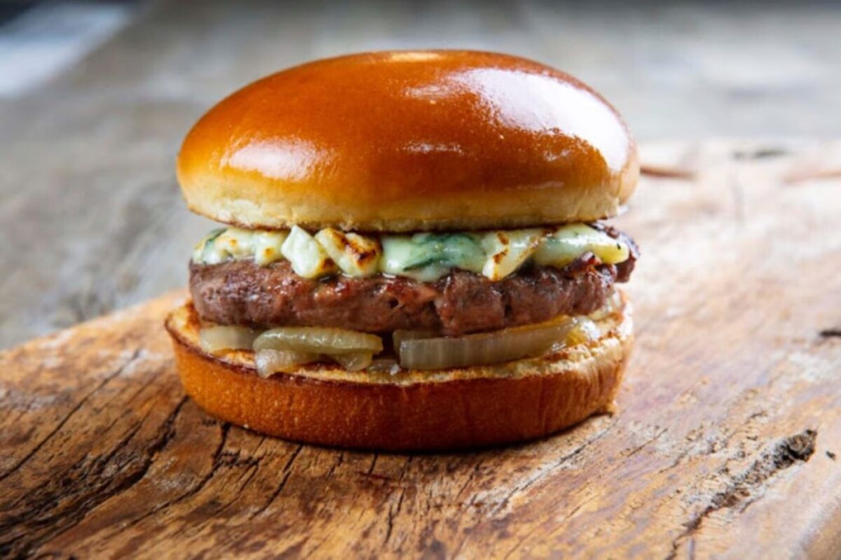six burguer lapa-sp Hamburgueria na Lapa Six Burguer