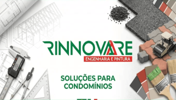 Rinnovare Engenharia e Serviços para Condomínios