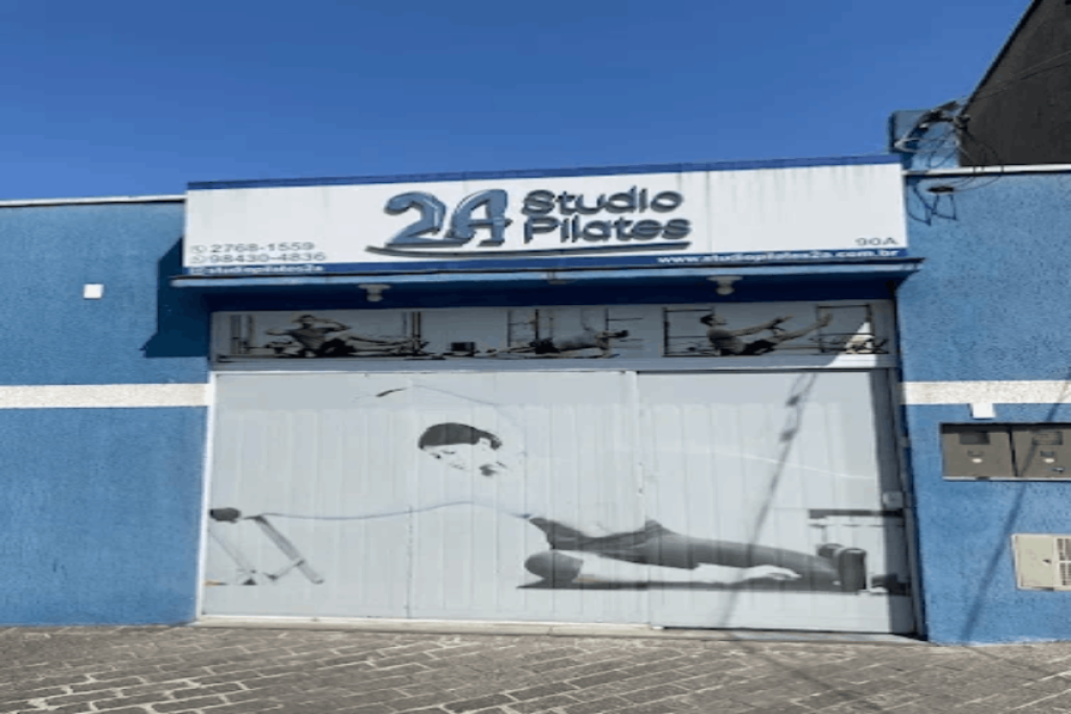 Studio Pilates 2A - Pilates Vila Formosa Studio Pilates 2A - Pilates Vila Formosa