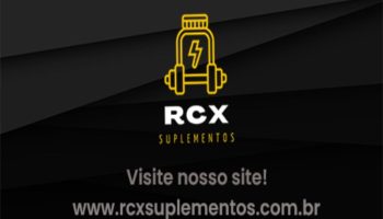 Loja de Suplementos em Suzano