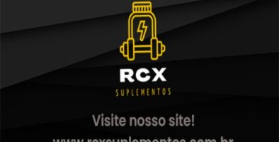 Loja de Suplementos em Suzano