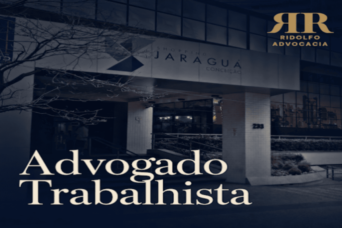 Rubens Ridolfo Filho Advocacia Trabalhista Rubens Ridolfo Filho Advocacia Trabalhista