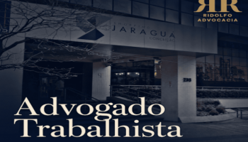 Rubens Ridolfo Filho Advocacia Trabalhista
