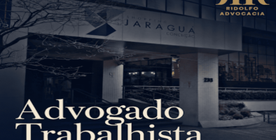 Rubens Ridolfo Filho Advocacia Trabalhista
