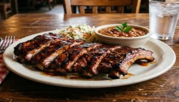Restaurante e Delivery em SP
