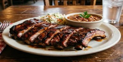 Restaurante e Delivery em SP