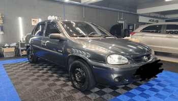 polimento e estética automotiva