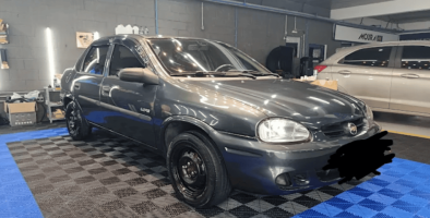 polimento e estética automotiva